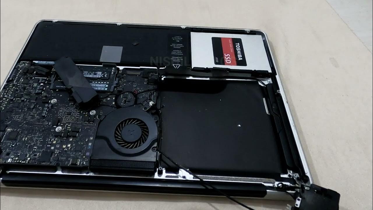 how-to-replace-macbook-speaker-step-by-step-full-video-macbook-pro
