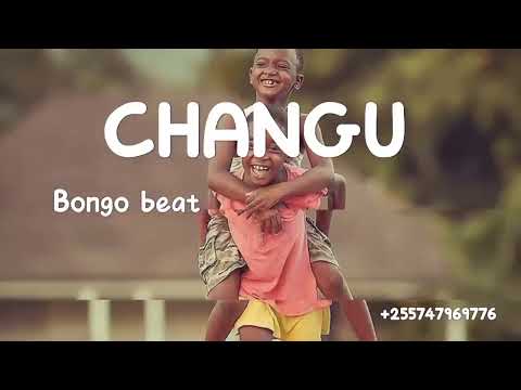 CHANGU Bongofleva X Zoukbeat X AfropopBrat Instrumental Beat