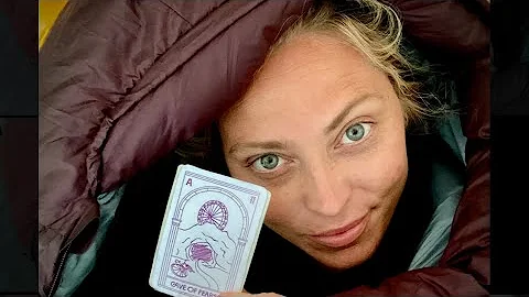 Cave of Fears: Solo Backpacking in Idaho (Part I)