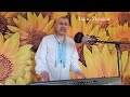 Там де двоє, там живе любов (українська пісня)/Where there are two there lives love (Ukrainian song)