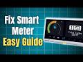 How To Fix British Gas Smart Meter Not Showing Gas: Easy Step By Step