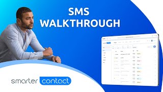 Smarter Contact - Initial Walkthrough screenshot 1