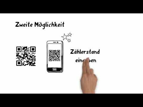 Netze BW – Zählerstand bequem und einfach online melden