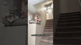 Hasanla Kaçak Kulübe Mi, Abur Cubur Köşesi Mi? 🤯