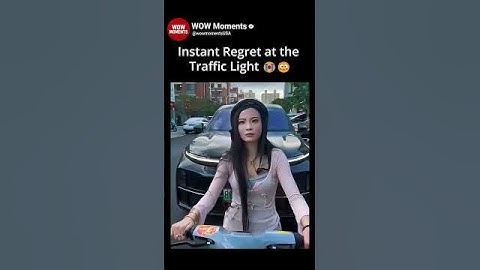 Instant Regret 😂 #shorts