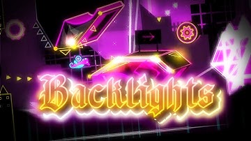 Backlights 100% // Extreme Demon by Kodex360 & More