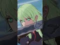 #FE無双風花雪月　ベレスのふとももを眺めるだけ　#shorts