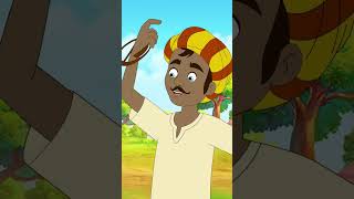 Kalu Madari Aaya - FunForKidsTV - Hindi Rhymes #shorts #hindishorts