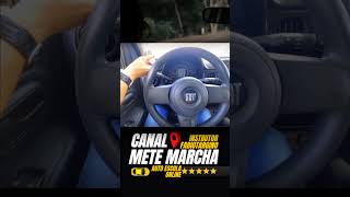 Como Ligar A Seta Do Carro Corretamente