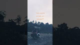 tuku lawang kayune jati, teruskan pantun.........