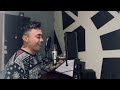 So kase rasa  cover by alan darmawan