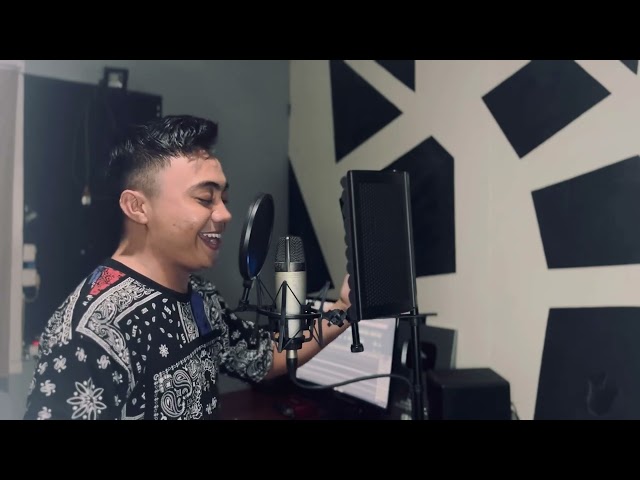 SO KASE RASA - COVER BY ALAN DARMAWAN class=