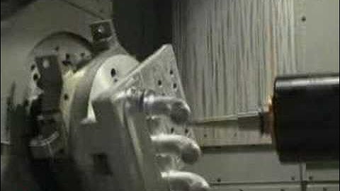 Open Mind - CAM Technology Demo