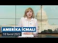 Amerika İcmalı. ABŞ prezidenti Ukraynaya mümkün müdaxilənin riskləri barədə danışı