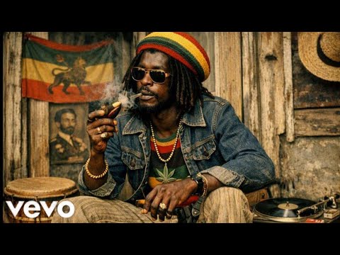 Peter Tosh - | Equal Rights & Justice | Orginal Roots Reggae - (Official Lyrics Music Video 2026)