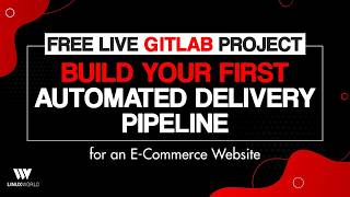 Free GitLab Project Masterclass - Oct 2026