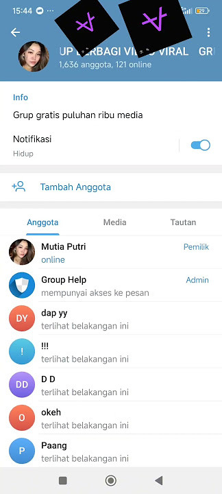 berbagi grup wa viral πlink grup wa pemersatu Bangsa viral