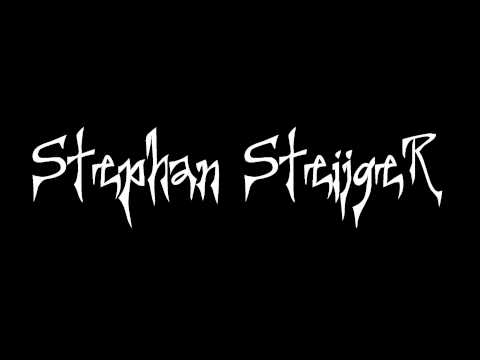 Stephan Steijger - Homemade Metal Song 2