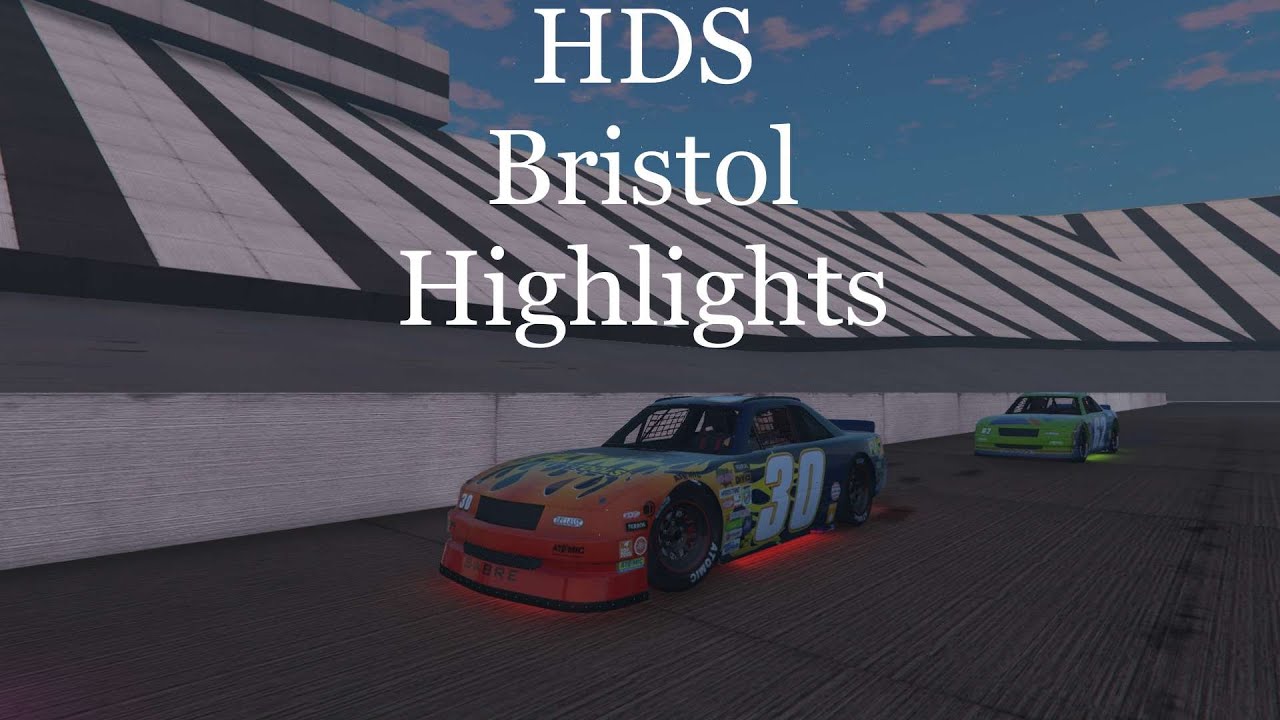 Bristol Baby Bristol Race Highlights YouTube