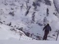 Les 2 alpes descente 1