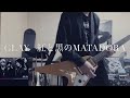 《GLAY 》紅と黒のMATADORA 弾いてみた。