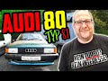 Das 72 Stunden PROJEKT! - Audi 80 Typ 81 - Wir klären auf!