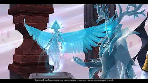 ТАЙНА ПРИМАСА РАСКРЫТА [СПОЙЛЕРЫ] 9.1 WoW Shadowlands
