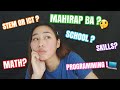 Gusto mo bang mag-BSIT ?  ( Most asked questions about BSIT) | Patricia Teodoro