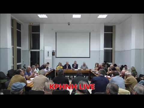 ΔΗΜΟΤΙΚΟ ΣΥΜΒΟΥΛΙΟ ΦΑΡΚΑΔΟΝΑΣ