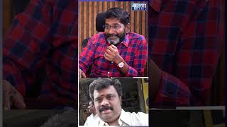 ஏன் இவர முழுமையா நீக்க முடியல - Savukku Shankar Latest Interview Shorts