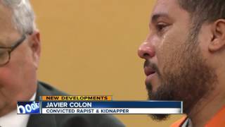 Man who raped woman, shot son during carjacking in 2006 sentenced