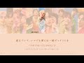 SEVENTEEN Circles 돌고 돌아 歌詞和訳 カナルビ パート割 세븐틴 セブチ
