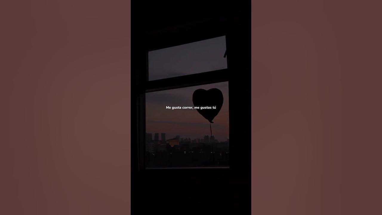 Me Gustas Tu - Manu Chao | lyrics | aesthetic | WhatsApp status | English songs | speed up | slowed