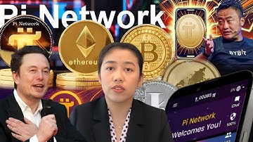 JUST IN🚨Pi Network Announces Ethereum Integration🚀Open Doors to Real-World Stable coin Payments