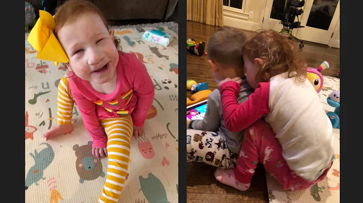 Nora Roses Journey 2019 Slideshow