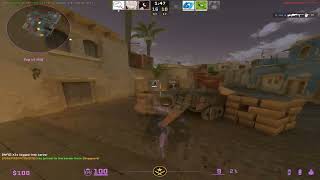 #cs2 HvH Highlight ft. Neverlose.cc