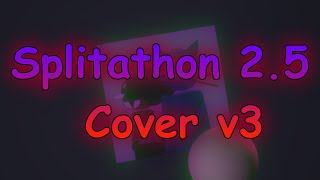 Splitathon 2.5 Cover v3 | Dave and Bambi