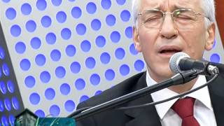 Mehmet Gümüş - Turnam Başim Darda Beni̇m / Krt Nali̇a Programi