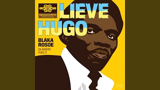 Video thumbnail of "Lieve Hugo - Bosi Mi"