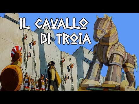 🐴🏰 IL CAVALLO