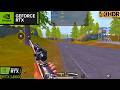 PUBG Mobile/ BGMI 3.3 120 FPS Gameloop Ultra Graphics RTX 4060 8GB Laptop 1080p Benchmark Test