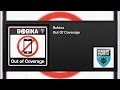 Bobina - Out Of Coverage