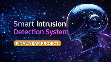 ML-Based Intrusion Detection System