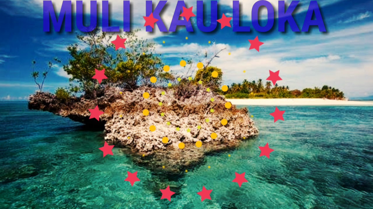 LAGU GESER ..MULI KAU LOKA  (HQ)