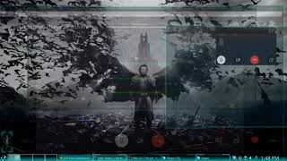 Live :  NetCat | Day 2 Net Worth