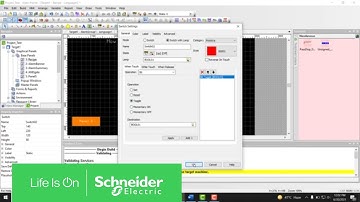 How to Create Periodic Action in Vijeo Designer | Schneider Electric Support