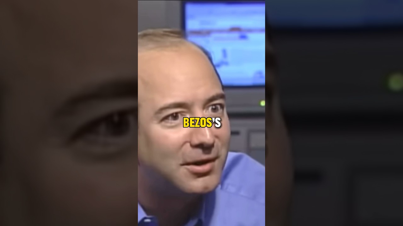 Jeff Bezos’’s new investment 