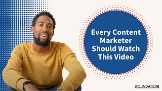 Content Distribution: Every Content Marketer Should Watch This Video On