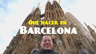Things to do in Barcelona | City Guide