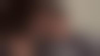 hottie wife tongue kiss behind hubby   japanese massage   japanese hot wife kissing